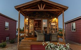 Tres Vides Hotel Boutique